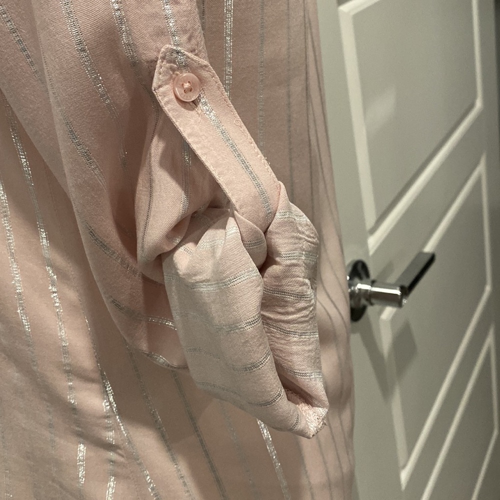Express Blouse - Picture 4 of 6